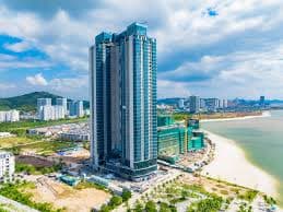 Hình ảnh tiện nghi khách sạn tại Bãi Cháy